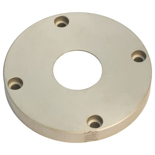 BEARING LOCKING FLANGE |