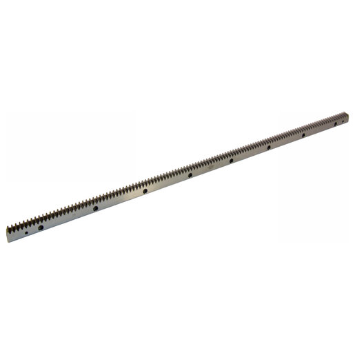 HELICOIDAL TEETH RACK |