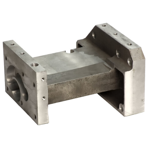 LH SIMPLE GLUE HEAD (GALSI) 4.311.5 |