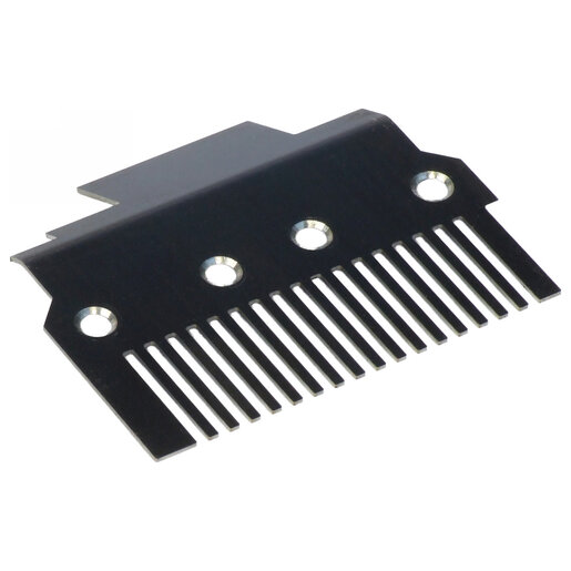 PETTINE DX PER SOFT HMSA50 |