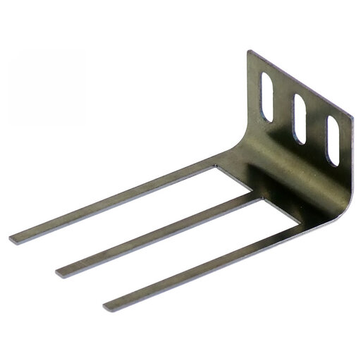 ROLLER BOARDING GUIDE FLANGE HM3002 |