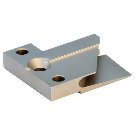 LH SCRAPER KNIFE |