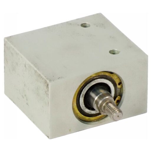 CILINDRO TECOMA D.25X10 DEQ/S M6 |