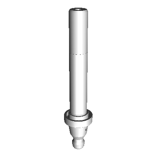BORING SPINDLE SHAFT |