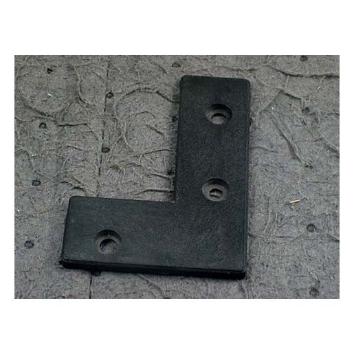SMALL RIGHT GUIDE SCRAPER |
