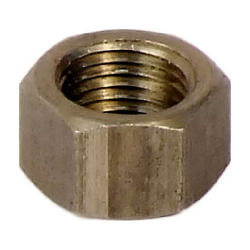 NUT FOR REGUL. DOWEL ROT. HEAD, NUT M.10 PITCH 1 |