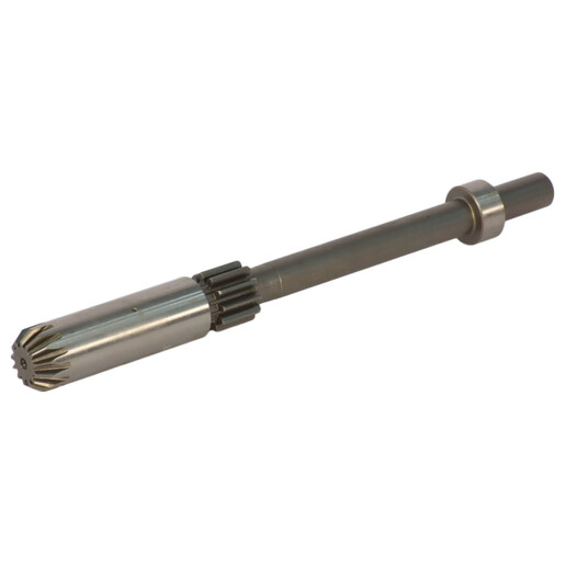 PERNO CON DENT CONICA ECILINDR |