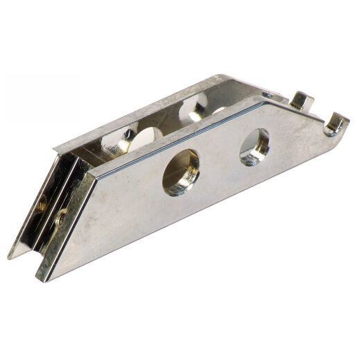 LEVER FOR FRONT DRESSING DEVICE |