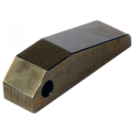 TOGGLE LEVER FOR FRONT DRESSING |