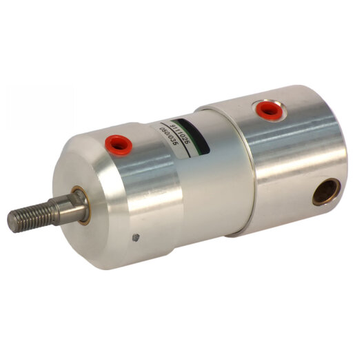 SPECIAL CYLINDER DESIGNED BY SCM |