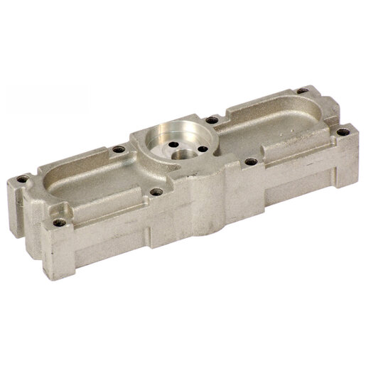 HYDRAULIC CYLINDER |