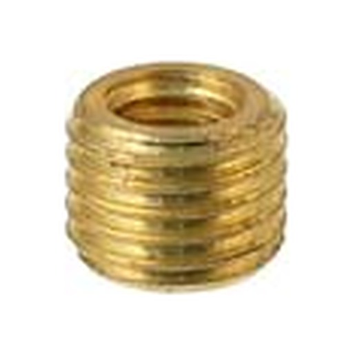 THREADED BUSHING FOR LEAD NUT, X-AXIS |