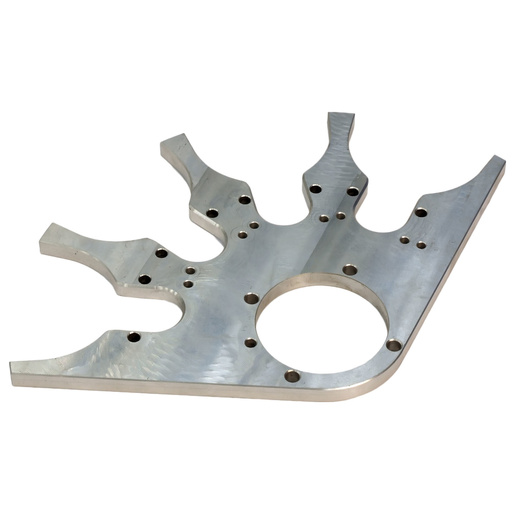 COLLET HOLDER (4 POS. R140) |