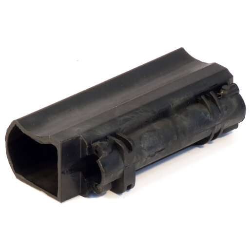 CUFFIETTA IN NYLON DX (PUNTA D.MAX=22) |