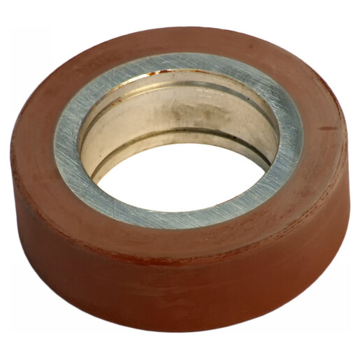 ROTELLA D.80X25 85SH-GOMMATA- |