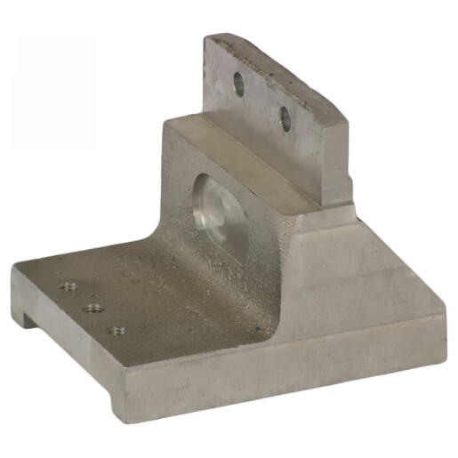 ALLUM. SUPPORTO PINZA MAG. CATENA |