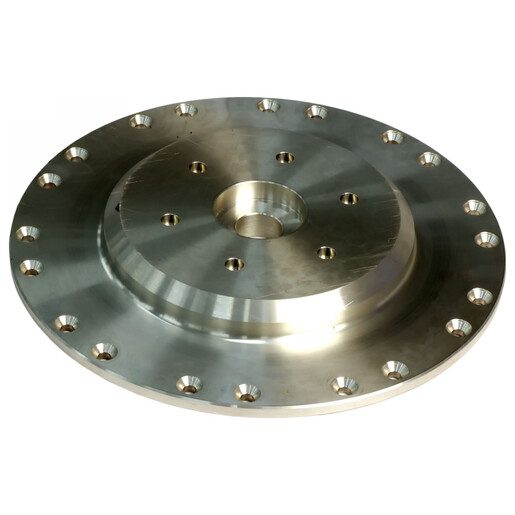 ALL.FLANGIA PORTA PINZE 10 UTENSILI |