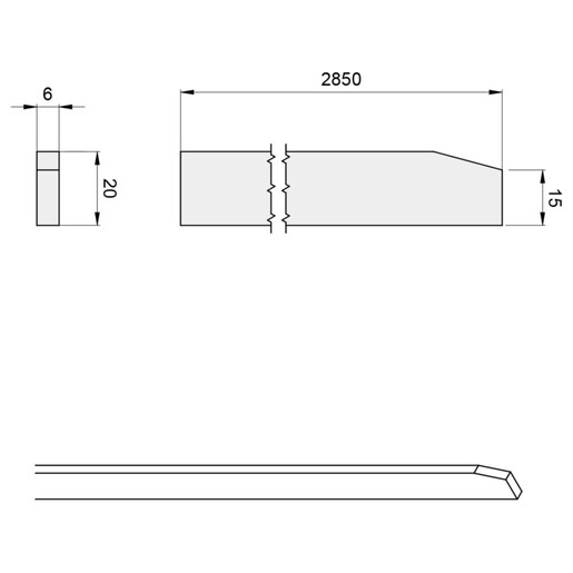 LINEAR CAM |