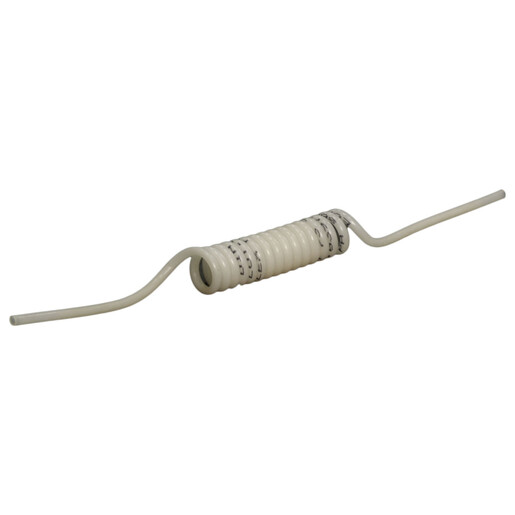 NYLON TUBO SPIRALE BIANCO 4/6 SPIRE15 |