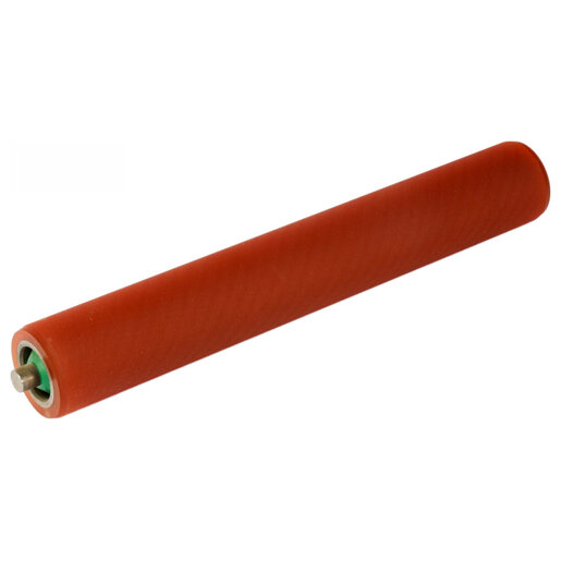 RULLO MPS/1 15B 50N C=400MM RIV.VULKOLAN 90SH |