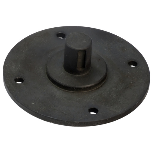 FLANGIA X GIUNTO TRAINO CING.SUP.**F2X1215-37*00 |