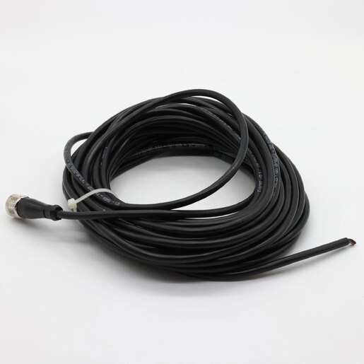 ASS.CAVO.M12 4P FEM DIR L=10.0M P.MOB.4XAWG24 CSA |