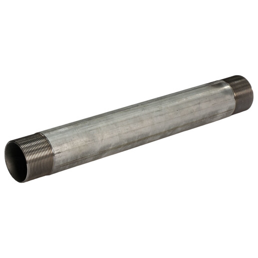 ROUND SECTION TUBE |