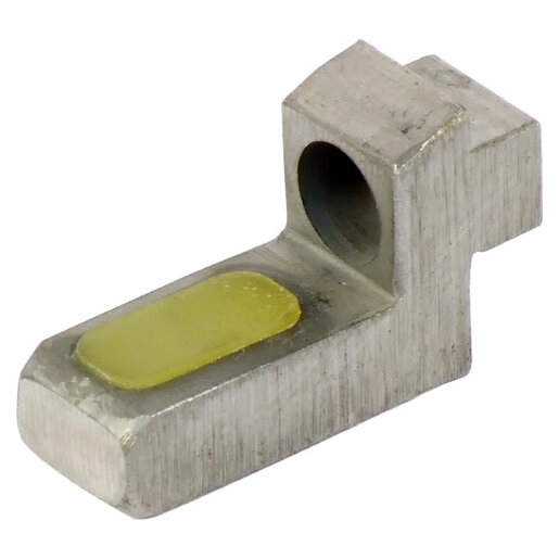 INSERTO CON GOMMA VULCANIZZATA |