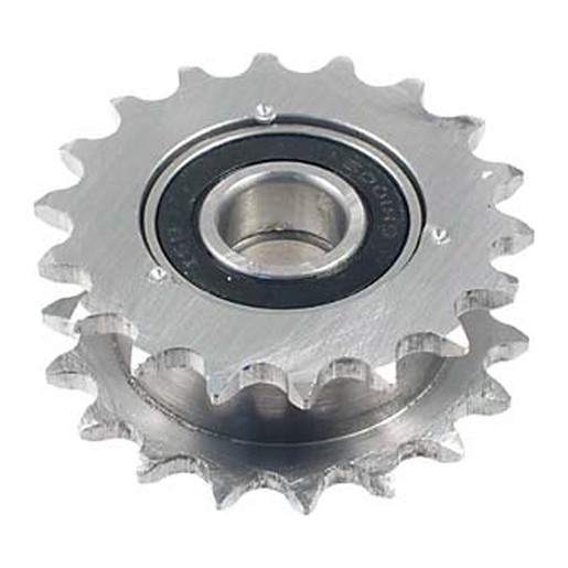 PINION |