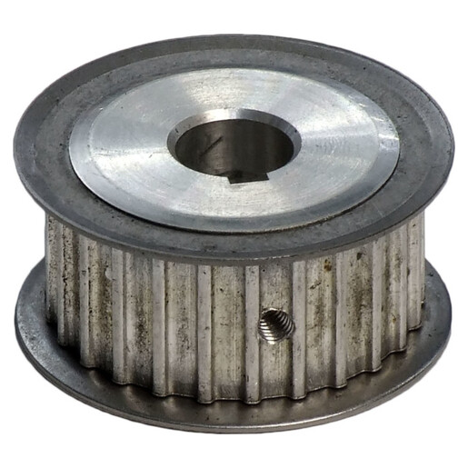 PULLEY |