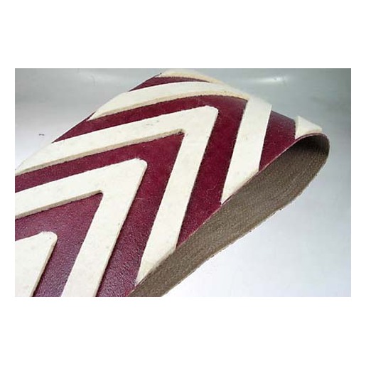 LAMELLAR BELT |
