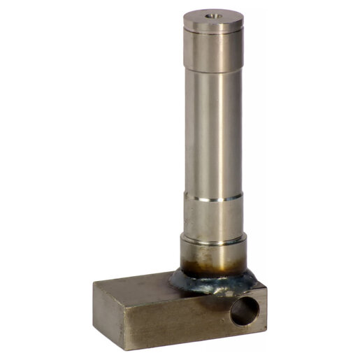 IDLER PULLEY SHAFT |