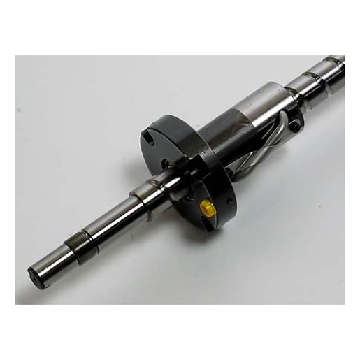 RECIRCULATING BALL SCREW |