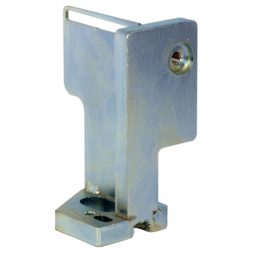 SHAPED SHEET METAL |