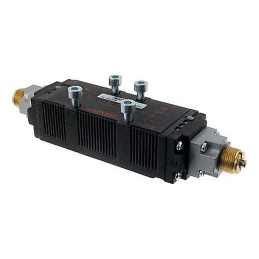 MECHANICAL CONTROL VALVE |