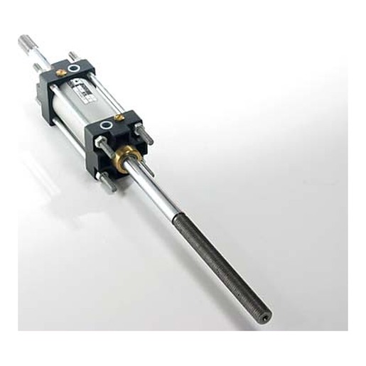 CILINDRO SPECIALE A DISEGNO SCM |