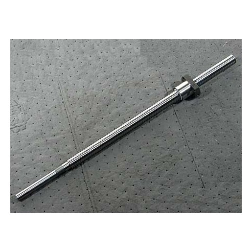 RECIRCULATING BALL SCREW |