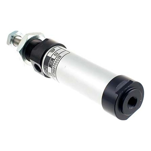 SPECIAL CYLINDER DESIGNED BY SCM |