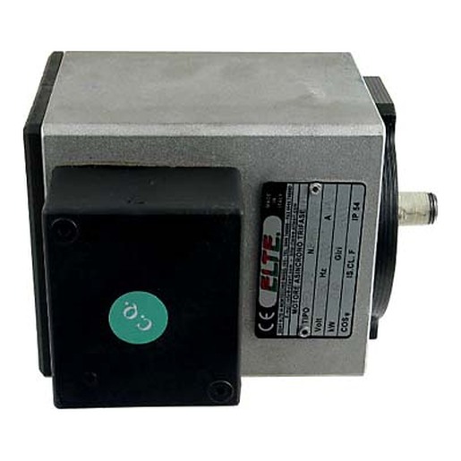 THREE-PHASE MOTOR |