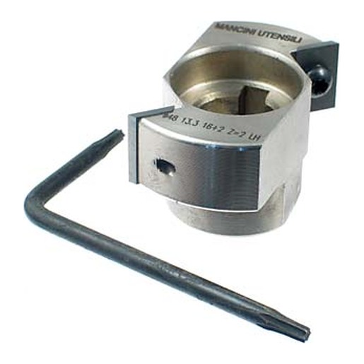 KNIFE HOLDER HEAD |