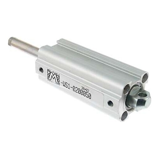 SPECIAL CYLINDER DESIGNED BY SCM |