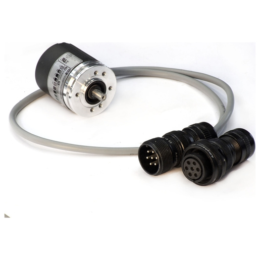 DREHGEBER EL40A500S5/28P6 |