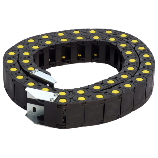 PLASTIC CABLE HOLDER CHAIN |