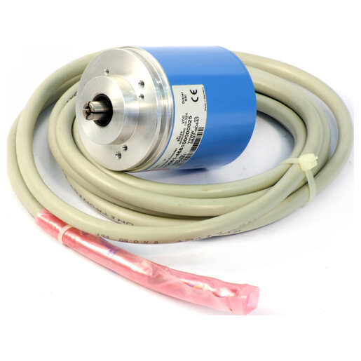 ENCODER AG-661-C-25 |