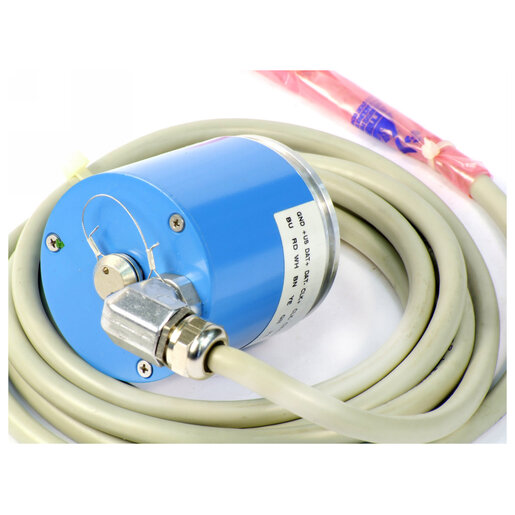 ENCODER AG-661-C-25 |