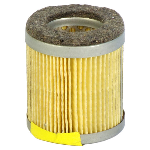 CARTUCCIA C 75/2 OLIO |