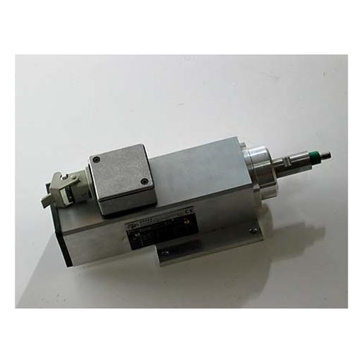THREE-PHASE MOTOR |