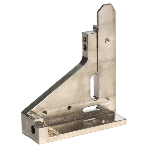 BALLSCREW D25 P5 L680 |