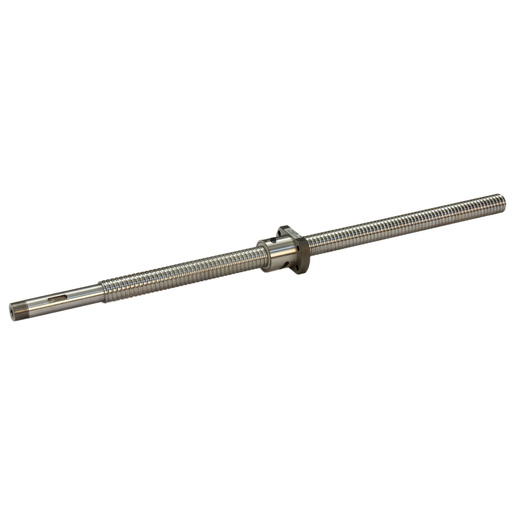 RECIRCULATING BALL SCREW |