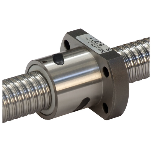 RECIRCULATING BALL SCREW |
